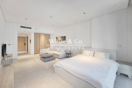 商业湾， 迪拜 单身公寓待租 - 位于商业湾，侯爵广场 的公寓 84999 AED - 11621059