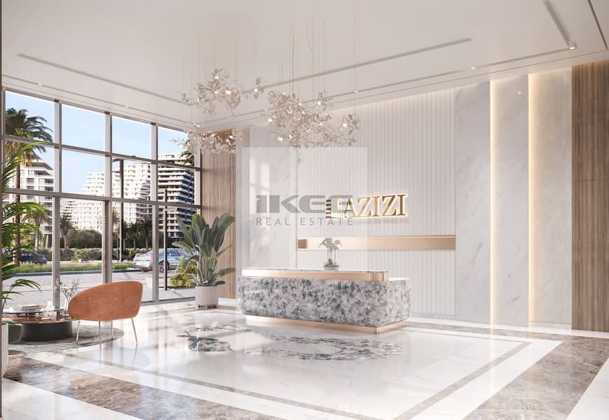 4 dubai-south-azizi-venice-b-001-reception-view01. jpg