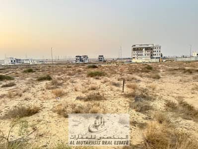 ارض سكنية  للبيع في مدينة تلال، الشارقة - photo_5841330929480615473_y. jpg
