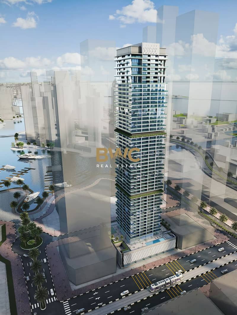位于迪拜码头,Kempinski Marina Residences 2 卧室的公寓 4250000 AED - 11621085 位于迪拜码头,Kempinski Marina Residences 2 卧室的公寓 4250000 AED - 11621085