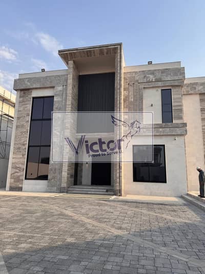 5 Bedroom Villa for Rent in Al Athbah, Dubai - Ath01. jpg