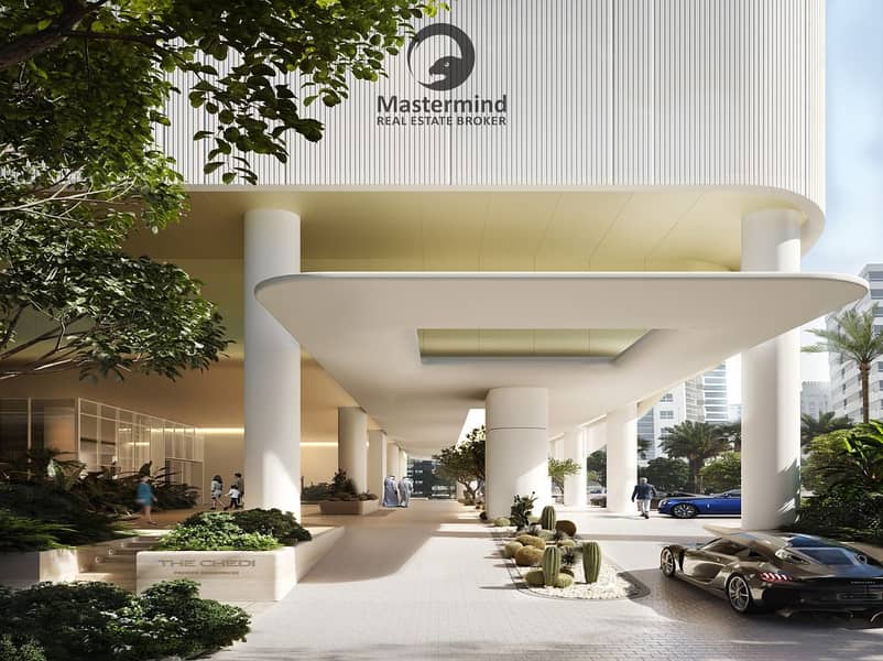 22 9 Exterior entrance lobby Adjustment shot. jpg