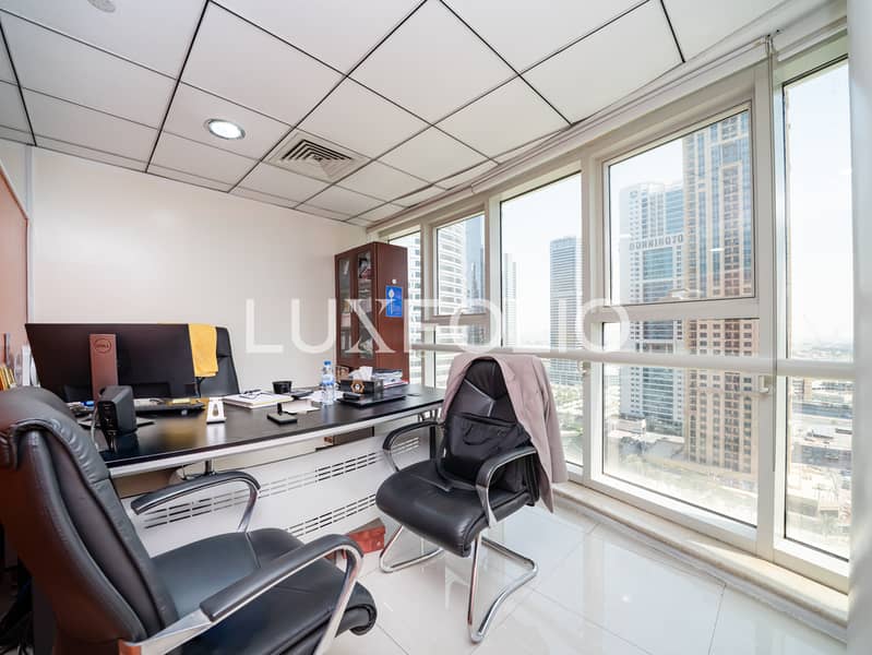 位于朱美拉湖塔 (JLT),JLT C区,金冠行政大厦 的写字楼 1200000 AED - 11621158 位于朱美拉湖塔 (JLT),JLT C区,金冠行政大厦 的写字楼 1200000 AED - 11621158