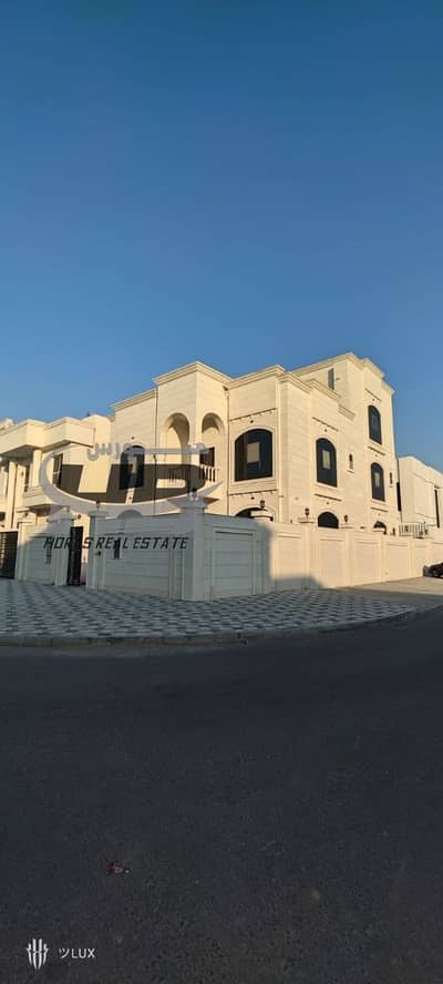 7 Bedroom Villa for Sale in Al Alia, Ajman - IMG-20250512-WA0318. jpg