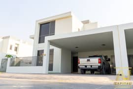 فیلا في سيدرا 3،فلل سيدرا،دبي هيلز استيت 5 غرف 800000 درهم - 11621168