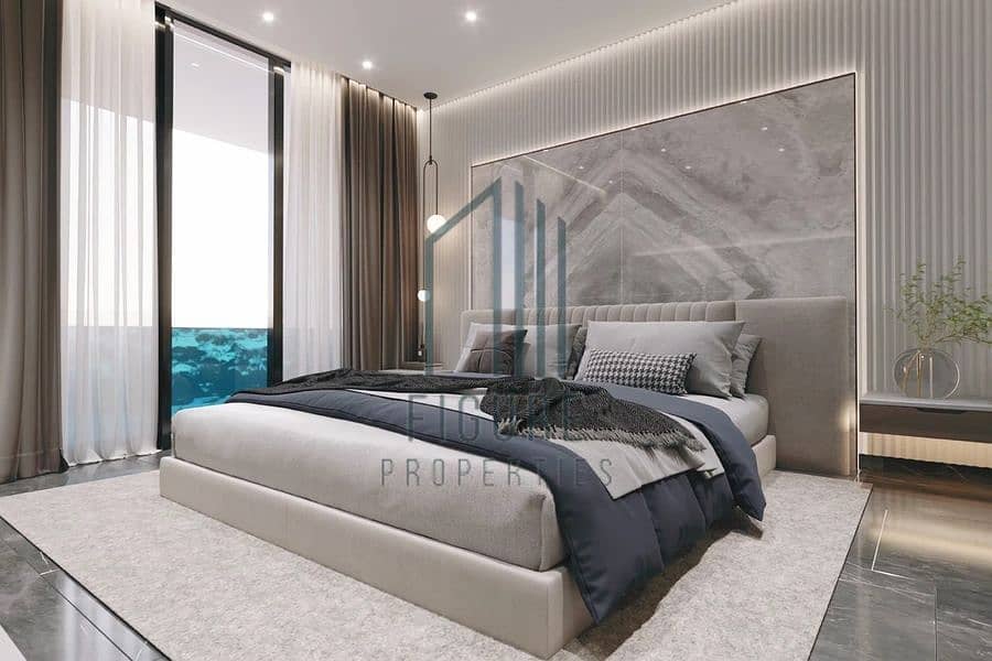 Квартира в Дубай Продакшн Сити,Samana Lake Views, 725000 AED - 11621221 Квартира в Дубай Продакшн Сити,Samana Lake Views, 725000 AED - 11621221