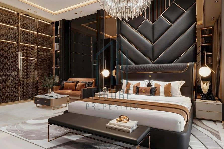 Квартира в Бизнес Бей,Bayz 102 by Danube, 1 спальня, 2311000 AED - 11621222 Квартира в Бизнес Бей,Bayz 102 by Danube, 1 спальня, 2311000 AED - 11621222