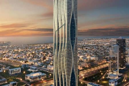 1 Спальня Апартамент Продажа в Бизнес Бей, Дубай - Квартира в Бизнес Бей，Bayz 102 by Danube, 1 спальня, 2311000 AED - 11621222