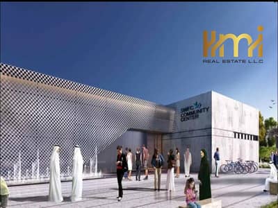 5 Bedroom Villa for Sale in Ajmal Makan City - Sharjah Waterfront, Sharjah - Screenshot 2023-07-13 164717. jpg