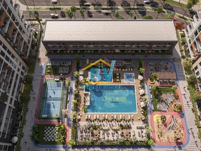 3 Bedroom Flat for Sale in Al Reem Island, Abu Dhabi - WhatsApp Image 2025-03-19 at 15.44. 49_ffb4c199. jpg