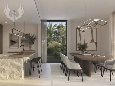 3 Bedroom Villa for Sale in Athlon by Aldar, Dubai - Genuine Resale | Single Row | Near Park