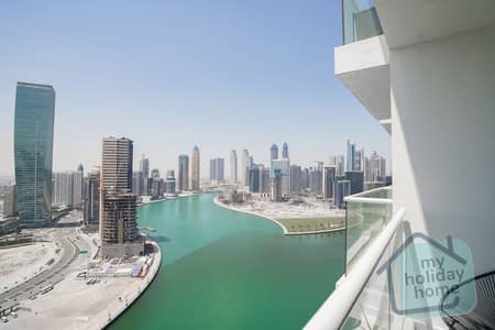 1 Bedroom Flat for Rent in Business Bay, Dubai - 1_Artur_010_06.04. 2023. jpg