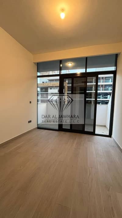 Studio for Rent in Meydan City, Dubai - 8. jpg