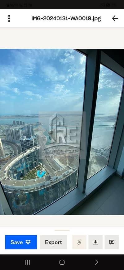 فلیٹ 2 غرفة نوم للبيع في جزيرة الريم، أبوظبي - IMG-20250512-WA0093. jpg