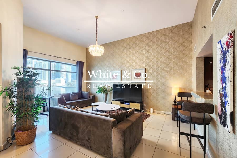 Low Floor | Marina View | Best Corner Unit Low Floor | Marina View | Best Corner Unit