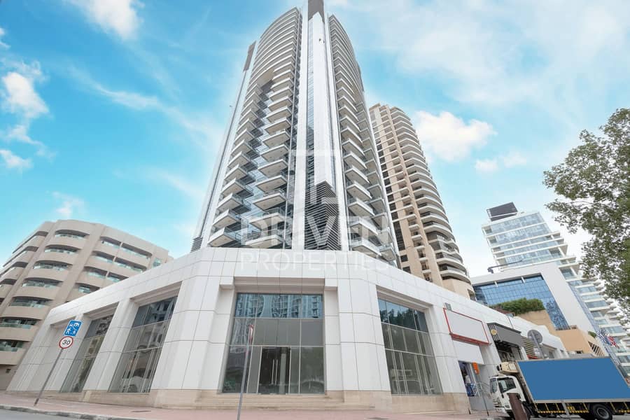 位于迪拜湾,阿尔曼霍尔街区,宾亨迪大厦 的商铺 902500 AED - 11621333 位于迪拜湾,阿尔曼霍尔街区,宾亨迪大厦 的商铺 902500 AED - 11621333