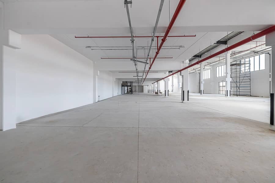 位于迪拜工业园住宅区,工业区 的仓库 3240000 AED - 11621335 位于迪拜工业园住宅区,工业区 的仓库 3240000 AED - 11621335