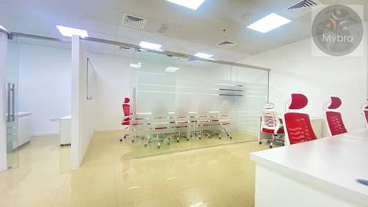 Office for Rent in Business Bay, Dubai - WhatsApp Image 2025-05-12 at 1.47. 54 PM (1). jpeg