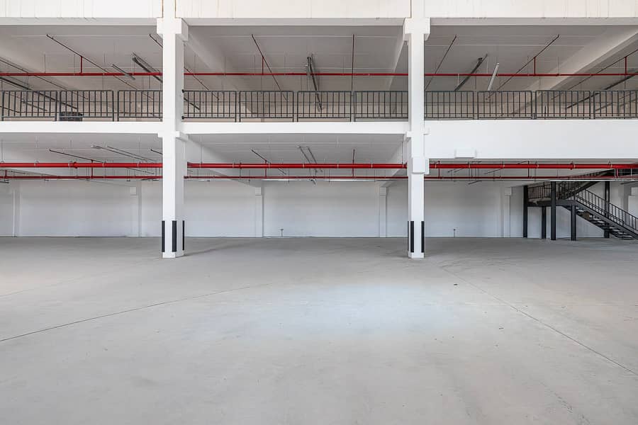 位于迪拜工业园住宅区,工业区 的仓库 1620000 AED - 11621336 位于迪拜工业园住宅区,工业区 的仓库 1620000 AED - 11621336