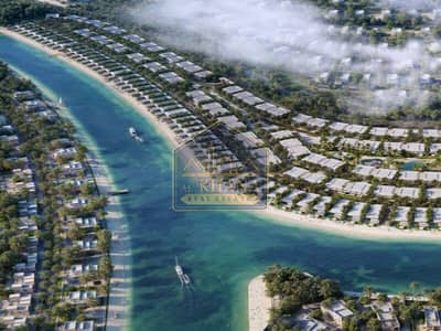 تاون هاوس 4 غرف نوم للبيع في مدينة أجمل مكان - واجهة الشارقة البحرية، الشارقة - 10. jpg