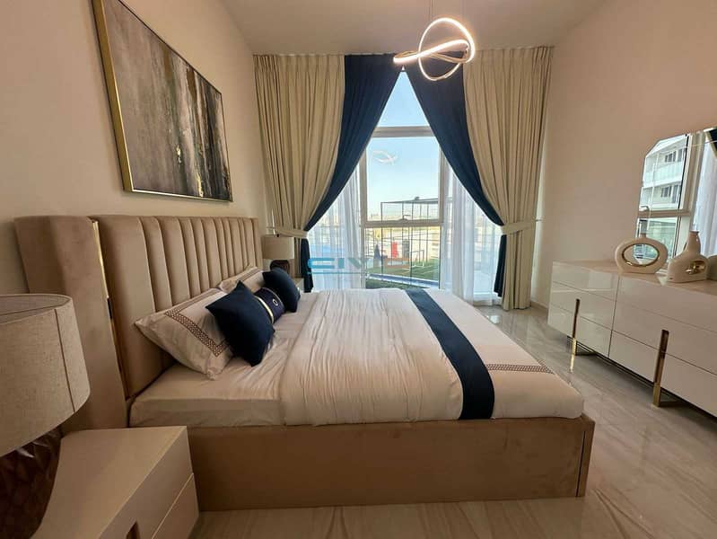 位于阿尔弗雷德街区,多瑙河畔格姆兹公寓 1 卧室的公寓 90000 AED - 11621373 位于阿尔弗雷德街区,多瑙河畔格姆兹公寓 1 卧室的公寓 90000 AED - 11621373