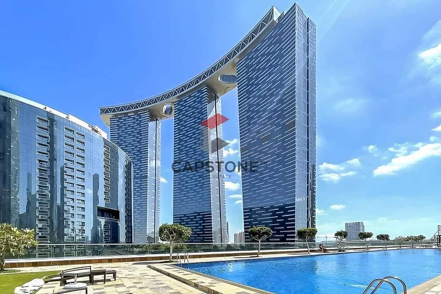 شقة في برج ذا جيت 1،برج ذا جيت،شمس جيت ديستريكت،شمس أبوظبي،جزيرة الريم 1 غرفة 859999 درهم - 11621392 شقة في برج ذا جيت 1،برج ذا جيت،شمس جيت ديستريكت،شمس أبوظبي،جزيرة الريم 1 غرفة 859999 درهم - 11621392