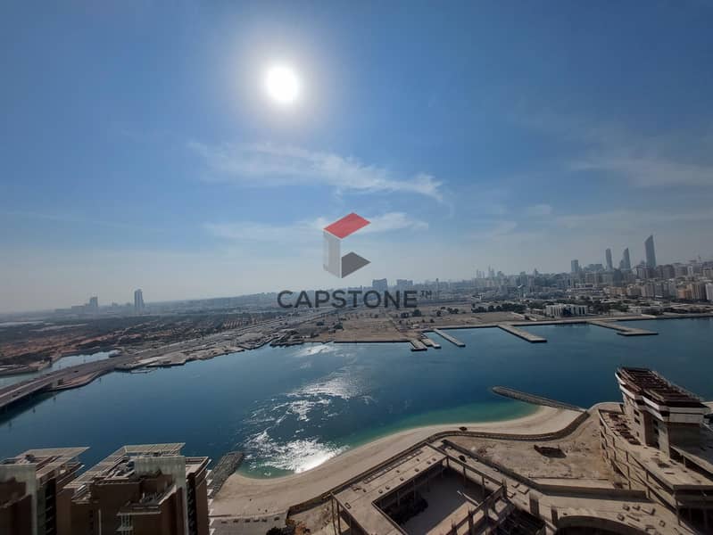 Prime Investment | Modern 4BR | Amazing Sea View Prime Investment | Modern 4BR | Amazing Sea View
