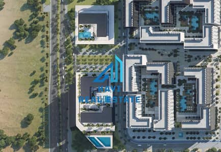 3 Bedroom Apartment for Sale in Muwaileh, Sharjah - hamsa2 kz. jpeg
