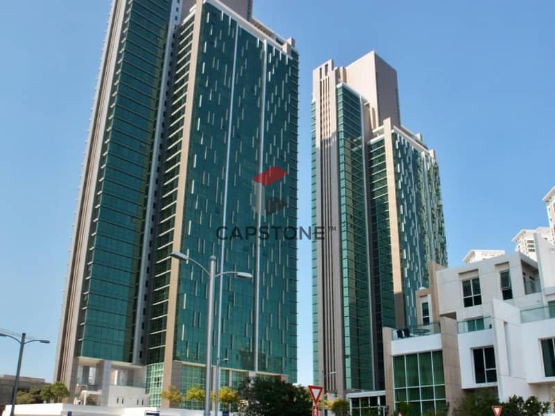 شقة في أبراج الدرة،مارينا سكوير،جزيرة الريم 2 غرف 2238000 درهم - 11621398 شقة في أبراج الدرة،مارينا سكوير،جزيرة الريم 2 غرف 2238000 درهم - 11621398