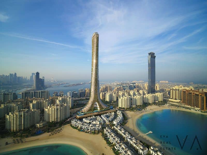 High Floor | Seafront Residence | Luxury Living High Floor | Seafront Residence | Luxury Living