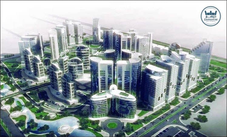 位于阿布扎比达内特社区 的商业地块 55000000 AED - 5996282 位于阿布扎比达内特社区 的商业地块 55000000 AED - 5996282