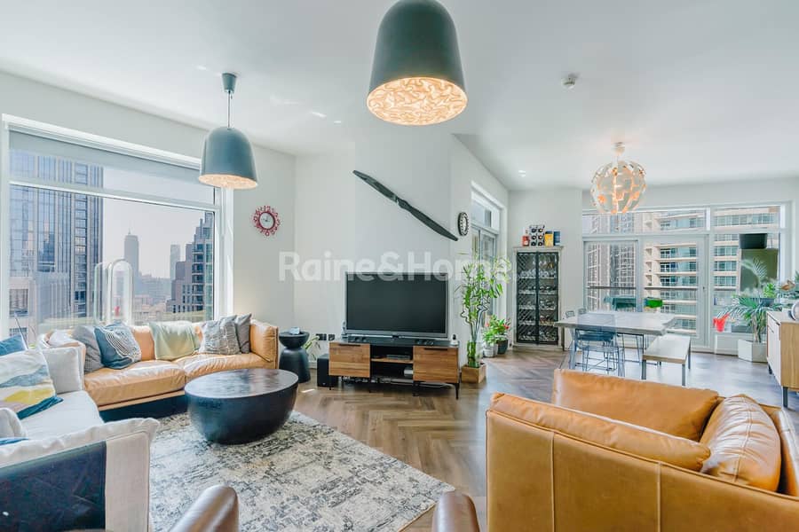 Квартира в Дубай Даунтаун,Лофтс,Лофты Восток, 2 cпальни, 3150000 AED - 11621434 Квартира в Дубай Даунтаун,Лофтс,Лофты Восток, 2 cпальни, 3150000 AED - 11621434