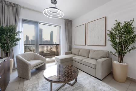 2 Bedroom Apartment for Rent in Downtown Dubai, Dubai - untitled-4. jpg