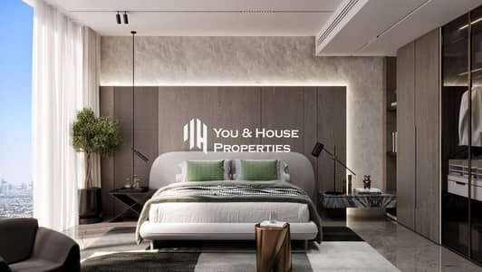 2 Bedroom Flat for Sale in Dubai Production City (IMPZ), Dubai - IMG-20250512-WA0082. jpg