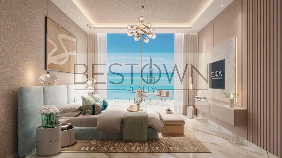 8 bed sea sora. PNG