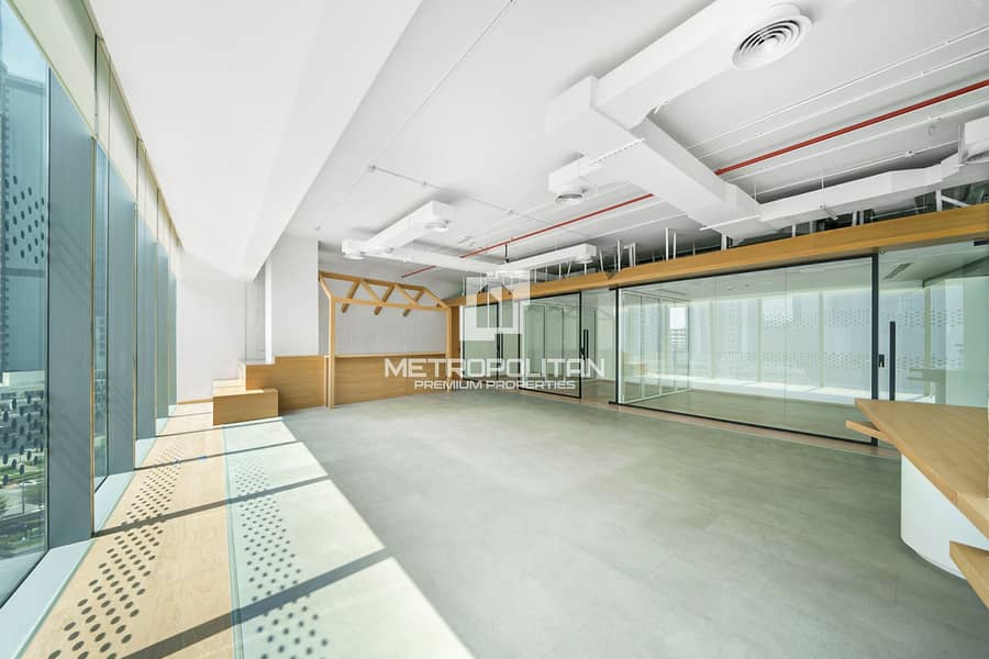 位于商业湾,欧普斯公寓大楼 的写字楼 17500000 AED - 11393375 位于商业湾,欧普斯公寓大楼 的写字楼 17500000 AED - 11393375
