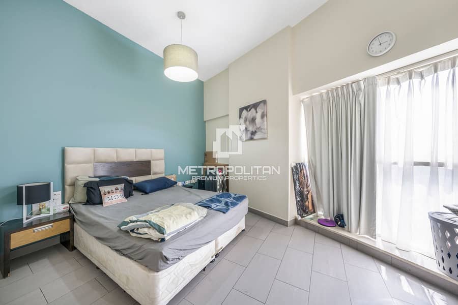 شقة في الجسر،مدينة دبي الرياضية 3 غرف 110000 درهم - 11621547 شقة في الجسر،مدينة دبي الرياضية 3 غرف 110000 درهم - 11621547