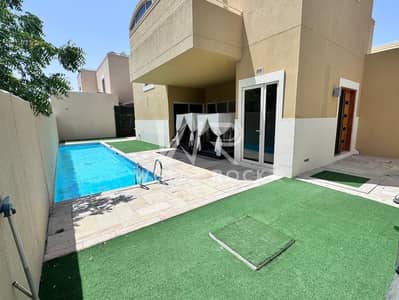 4 Bedroom Villa for Rent in Al Raha Gardens, Abu Dhabi - ac902d20-f0fd-4f58-a2ce-f43091413a18. jpg