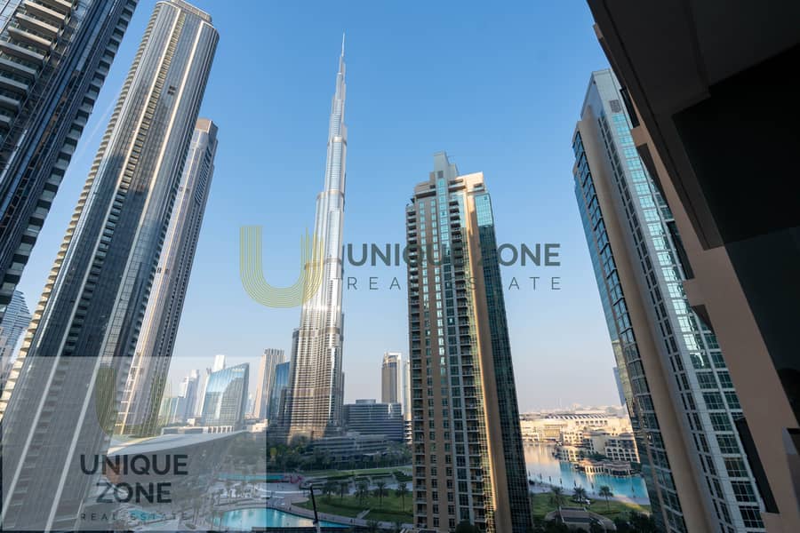 Fully Furnished | High Floor | Spacious Layout Fully Furnished | High Floor | Spacious Layout