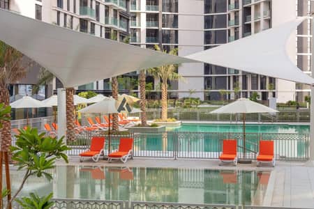 2 Bedroom Flat for Rent in Expo City, Dubai - 407620981. jpg