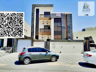 6 Bedroom Villa for Sale in Al Amerah, Ajman - IMG-20250512-WA0100. jpg