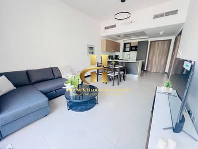 1 Bedroom Apartment for Rent in Jumeirah Village Circle (JVC), Dubai - WhatsApp Image 2025-05-12 at 2.49. 52 PM (4). jpeg