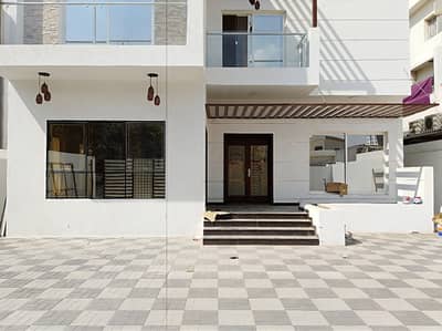 Villa for sale at an excellent price with the possibility of bank financing Villa for sale at an excellent price with the possibility of bank financing