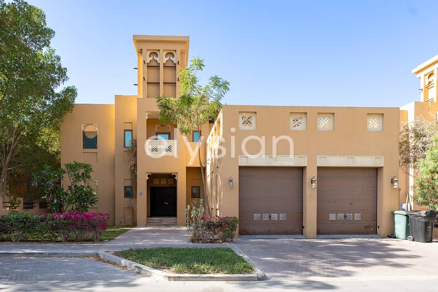 Вилла в Аль Фурджан,Муроодж Аль Фурджан, 3 cпальни, 280000 AED - 11621664 Вилла в Аль Фурджан,Муроодж Аль Фурджан, 3 cпальни, 280000 AED - 11621664