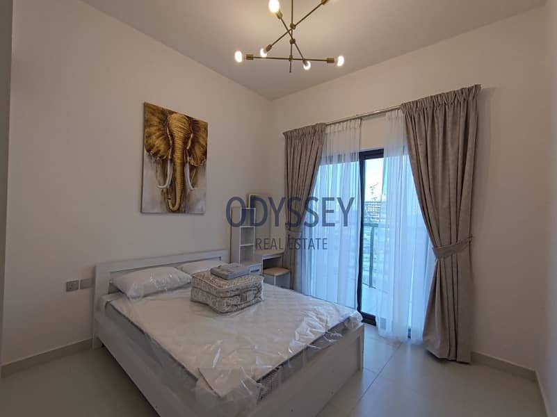 Fully Furnished | Ready to Move In | Stunning 2BR Fully Furnished | Ready to Move In | Stunning 2BR