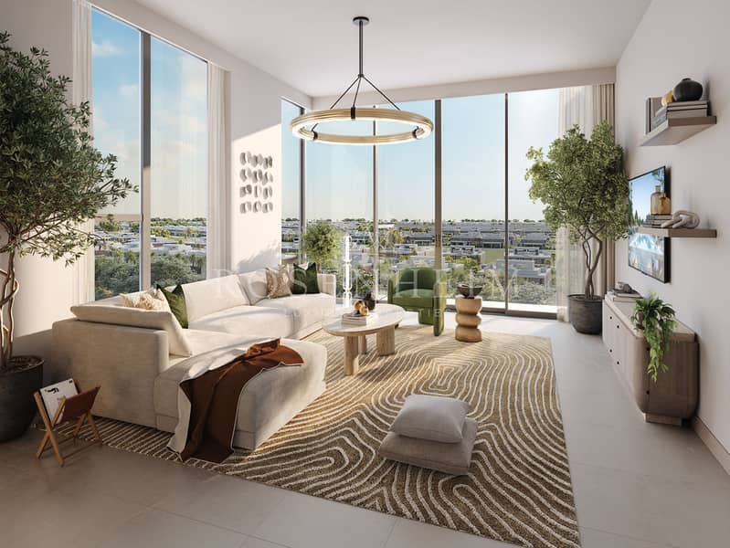 Luxury Living | Dubai Hills | Exclusive Lifestyle! Luxury Living | Dubai Hills | Exclusive Lifestyle!