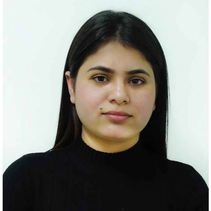 HARLEEN KOUR