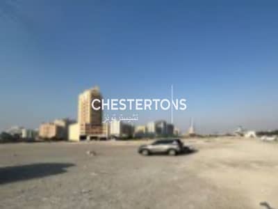 Plot for Sale in Al Jaddaf, Dubai - Freehold | Mixed-used plot | Available for sale in Al Jaddaf