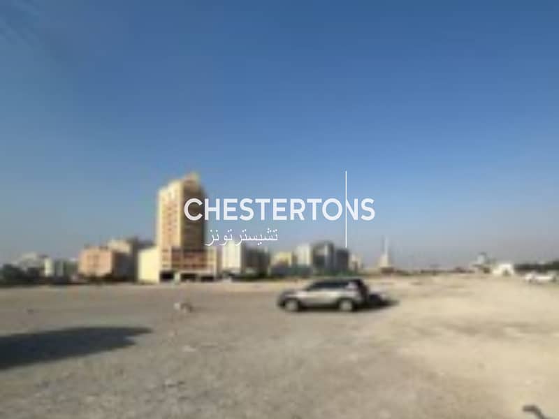 位于阿尔贾达法住宅区 的商业地块 50000000 AED - 11621712 位于阿尔贾达法住宅区 的商业地块 50000000 AED - 11621712