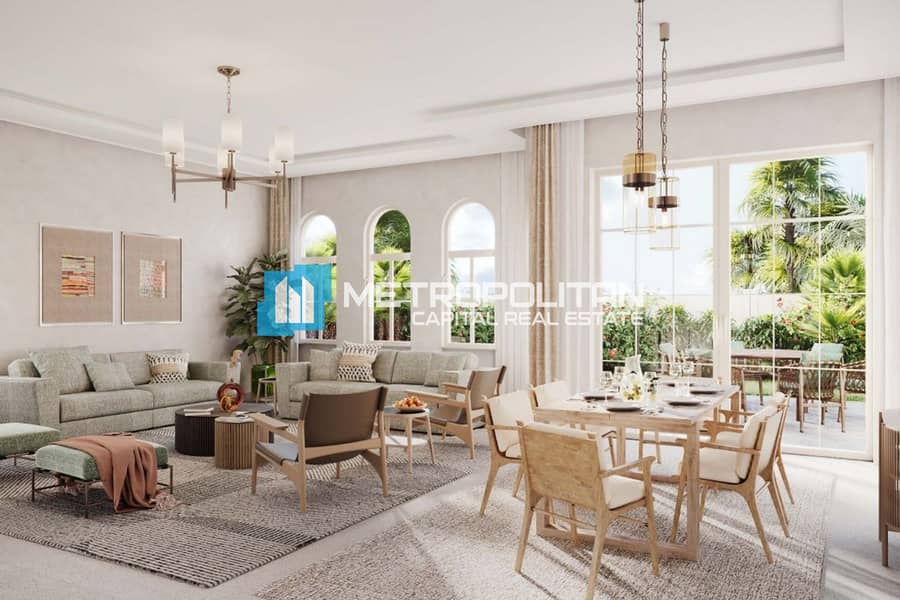 位于扎耶德城,绚烂生活社区,托莱多 3 卧室的别墅 3779000 AED - 11621740 位于扎耶德城,绚烂生活社区,托莱多 3 卧室的别墅 3779000 AED - 11621740